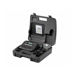 Labelprinter Brother PT-D460BTVP op til 18mm Blue