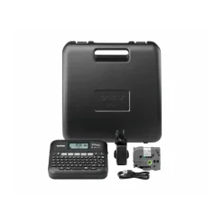 Labelprinter Brother PT-D460BTVP op til 18mm Blue