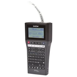Label printer Brother PT-H500 3,5-24 mm TZe-tape