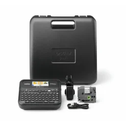Labelprinter - Brother P-touch PT-D610BTVP - Op til 24 mm