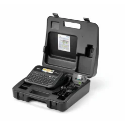 Labelprinter - Brother P-touch PT-D610BTVP - Op til 24 mm