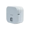 Label printer Brother PT-P300BT Cube - med bluetooth