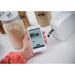 Label printer Brother PT-P300BT Cube - med bluetooth