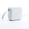 Labelprinter Brother PT-P710BT USB & Bluetooth Cube Plus hvid
