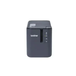 Labelprinter Brother PT-P950NW t/3,5 - 36mm TZe-tape & HGe USB & Bluetooth Sort