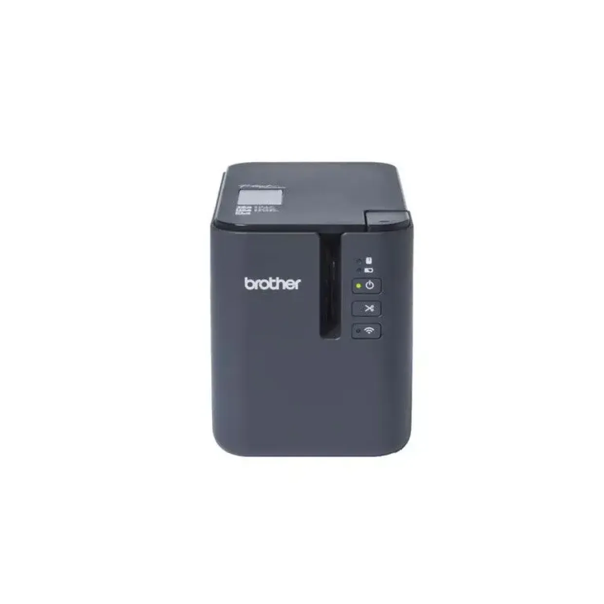 Labelprinter Brother PT-P950NW t/3,5 - 36mm TZe-tape & HGe USB & Bluetooth Sort