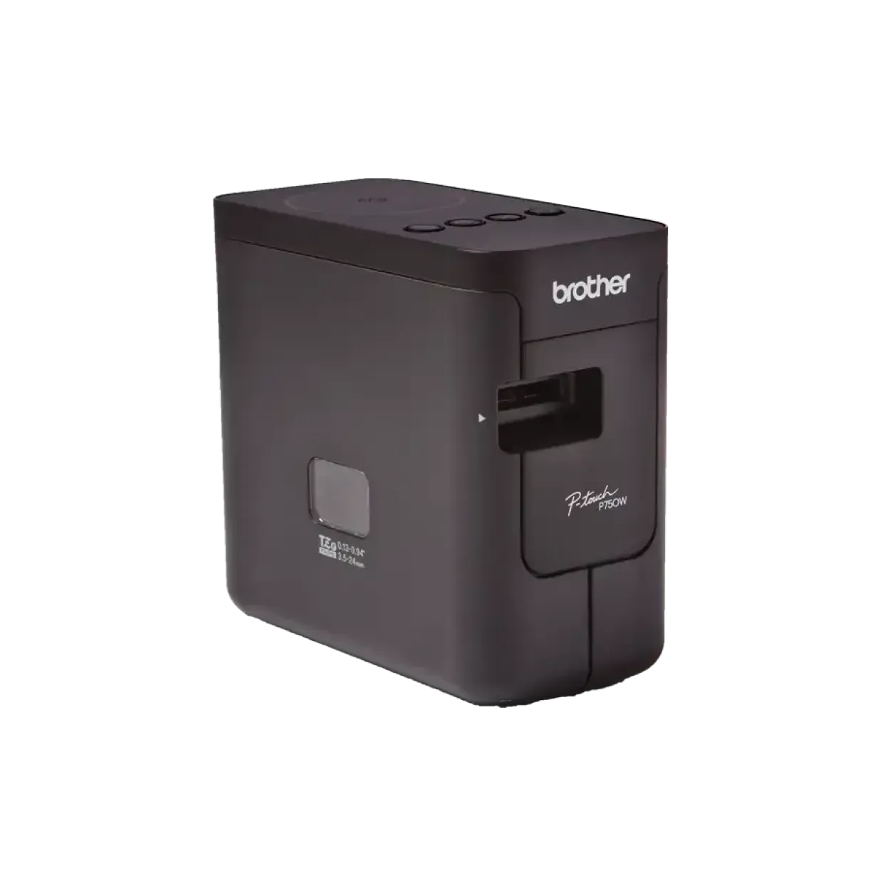 Label printer Brother PT-P750W