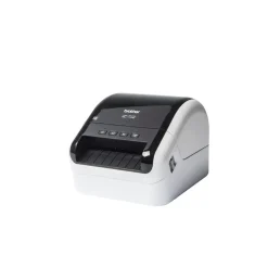 Labelprinter - Brother QL-1100C - Fragt- og Stregkodeprinter