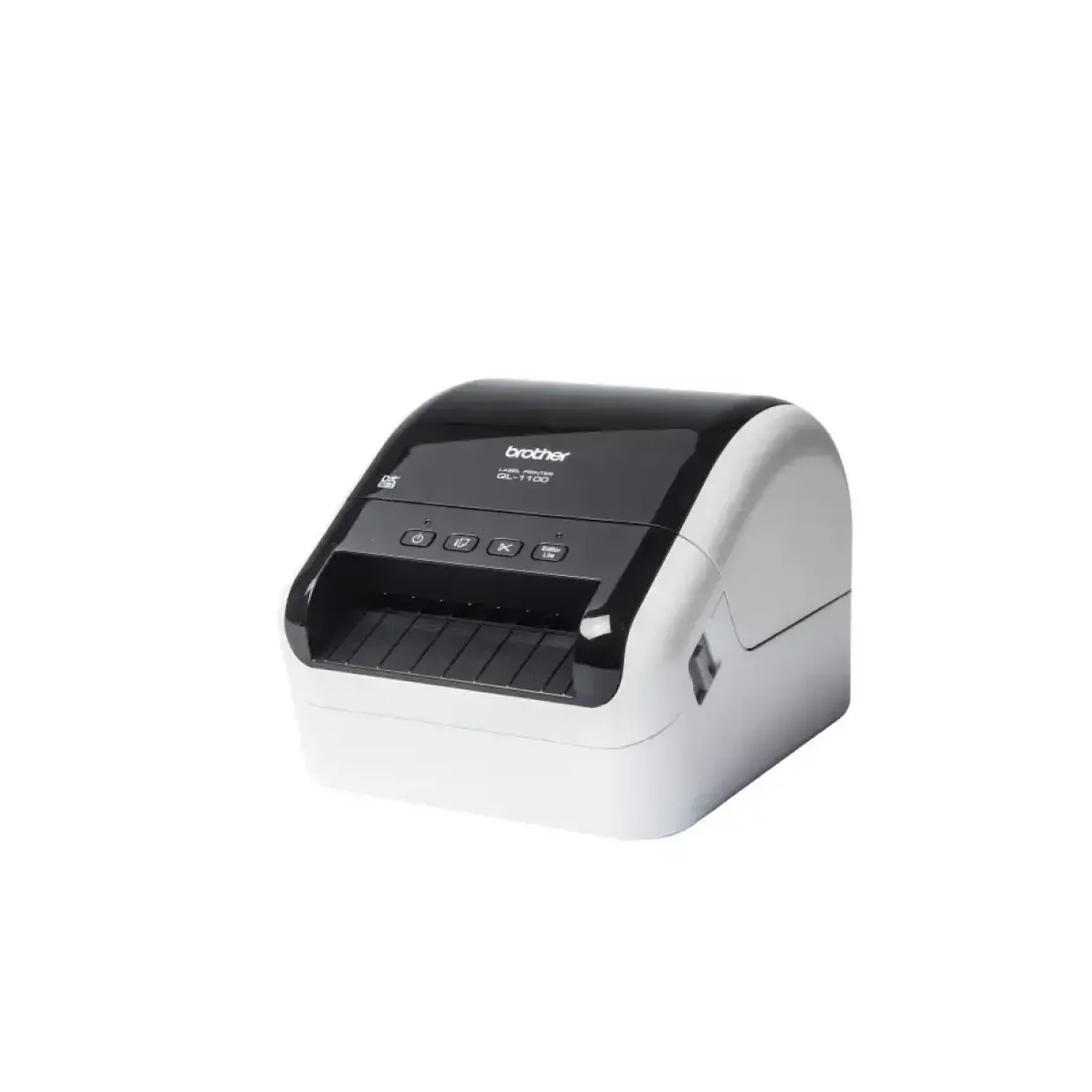 Labelprinter - Brother QL-1100C - Fragt- og Stregkodeprinter
