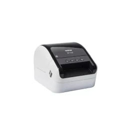 Labelprinter - Brother QL-1100C - Fragt- og Stregkodeprinter