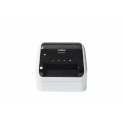 Labelprinter - Brother QL-1100C - Fragt- og Stregkodeprinter