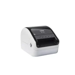 Labelprinter - Brother QL-1100C - 103,6 mm - USB
