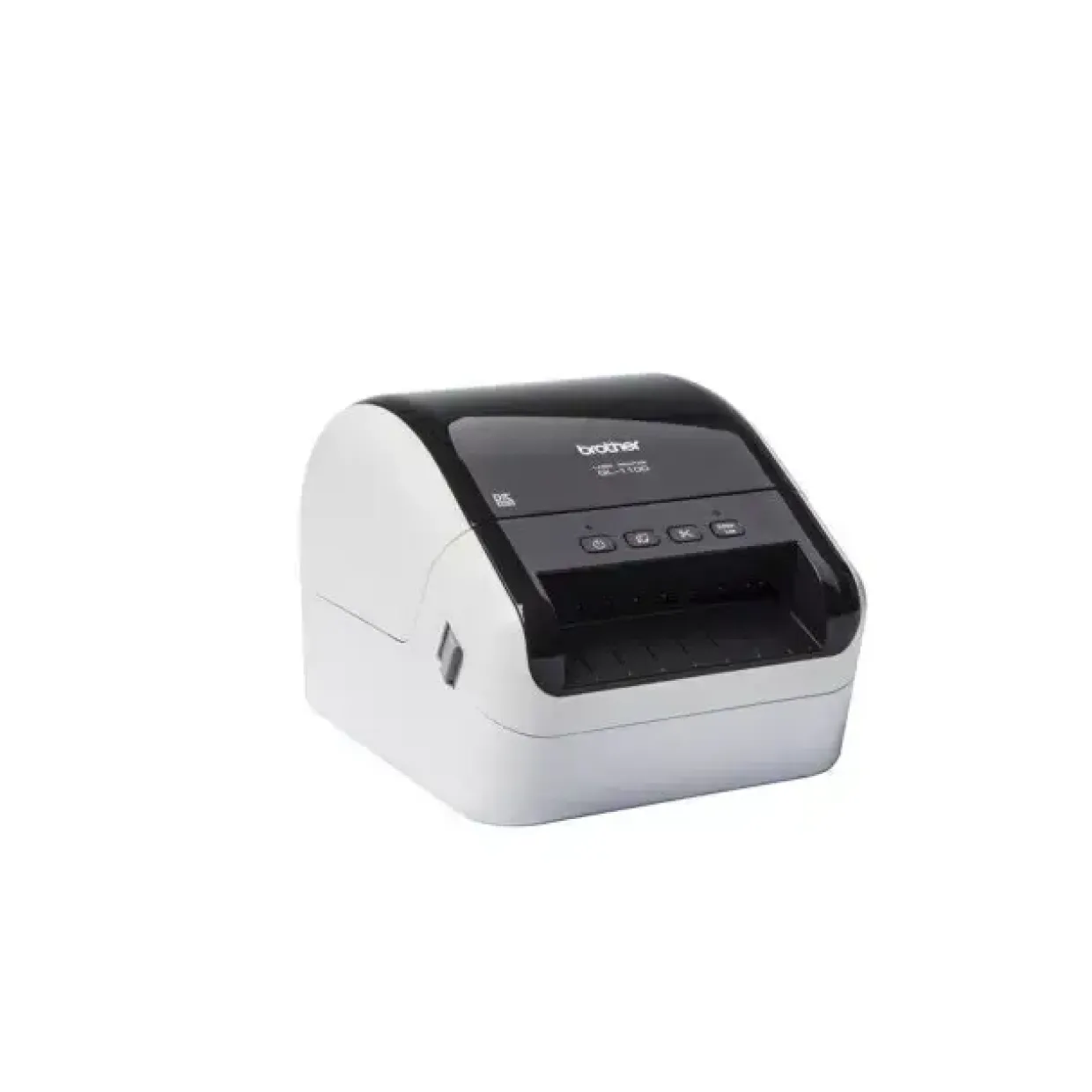 Labelprinter - Brother QL-1100C - 103,6 mm - USB