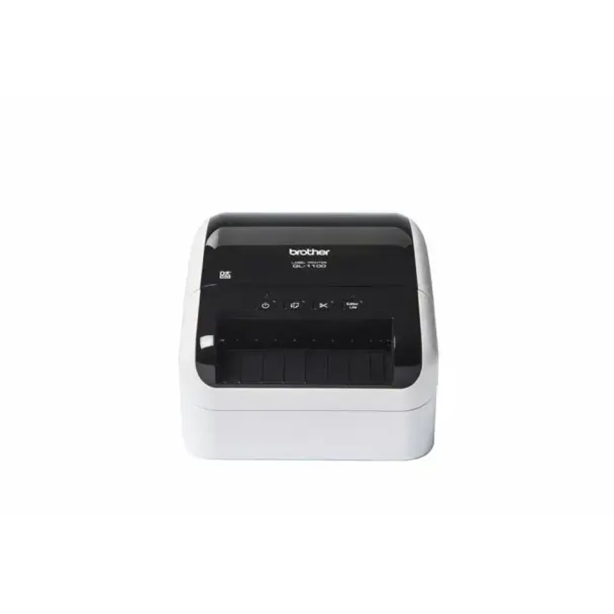 Labelprinter - Brother QL-1100C - 103,6 mm - USB