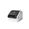 Labelprinter - Brother QL-1110NWBC - Trådløs Fragt- og Stregkodeprinter