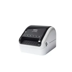 Labelprinter - Brother QL-1110NWBC - Trådløs Fragt- og Stregkodeprinter