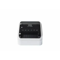 Labelprinter - Brother QL-1110NWBC - Trådløs Fragt- og Stregkodeprinter