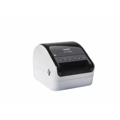 Labelprinter - Brother QL-1110NWBC - Trådløs Fragt- og Stregkodeprinter