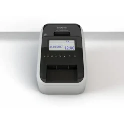 Labelprinter Brother QL-820NWB thermal labelling