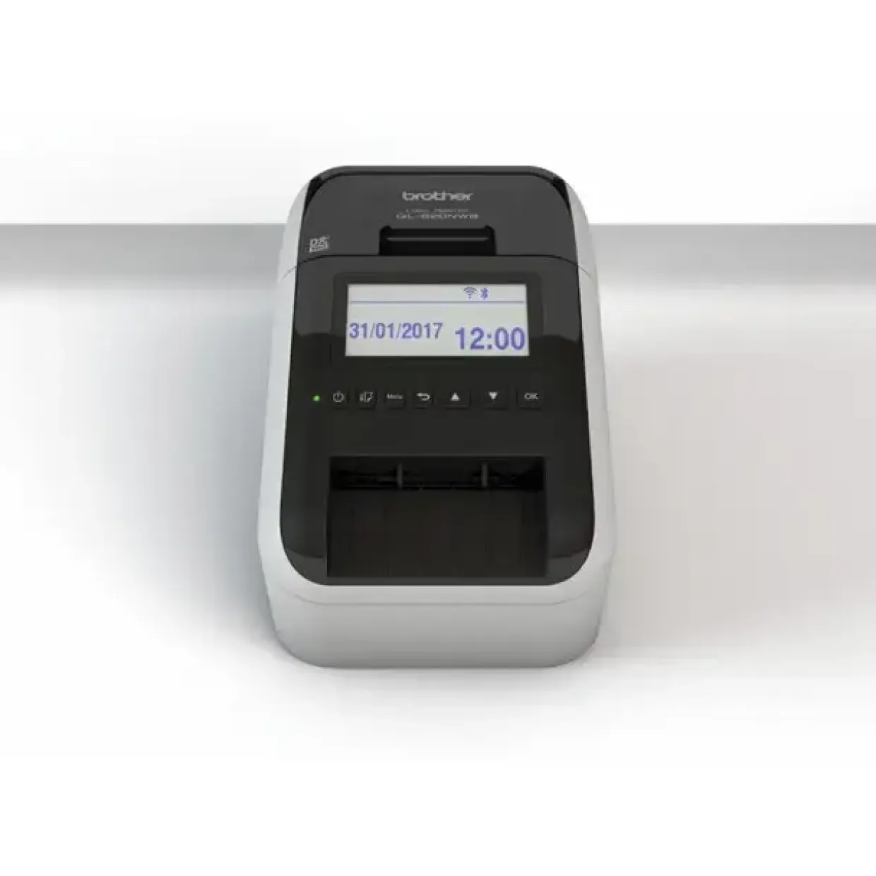 Labelprinter Brother QL-820NWB thermal labelling