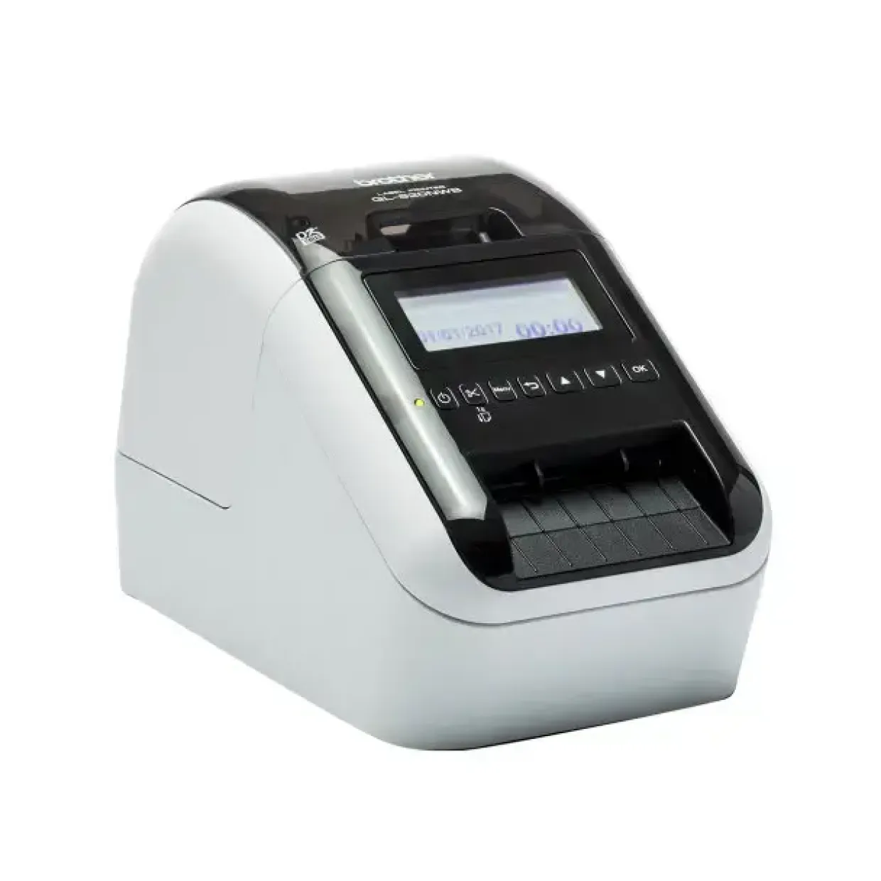 Labelprinter Brother QL-820NWB thermal labelling