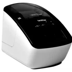 Labelprinter Brother QL-700 - til adresse