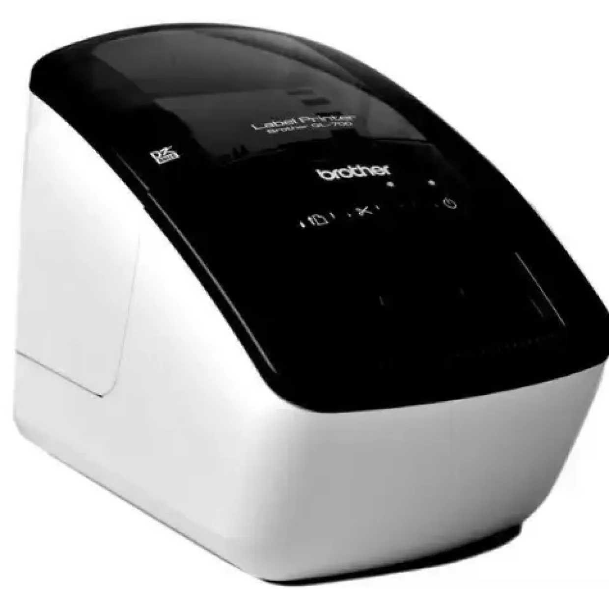 Labelprinter Brother QL-700 - til adresse