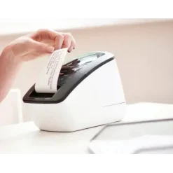 Labelprinter Brother QL-700 - til adresse