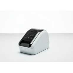 Labelprinter - Brother QL-810WC - Termisk - 300 dpi - USB/Wi-Fi - 62 mm bredde