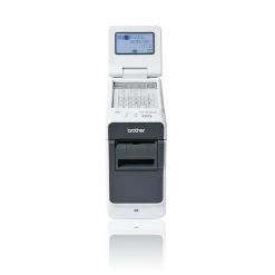 Labelprinter - Brother TD-2130N - 300 dpi - Netværk