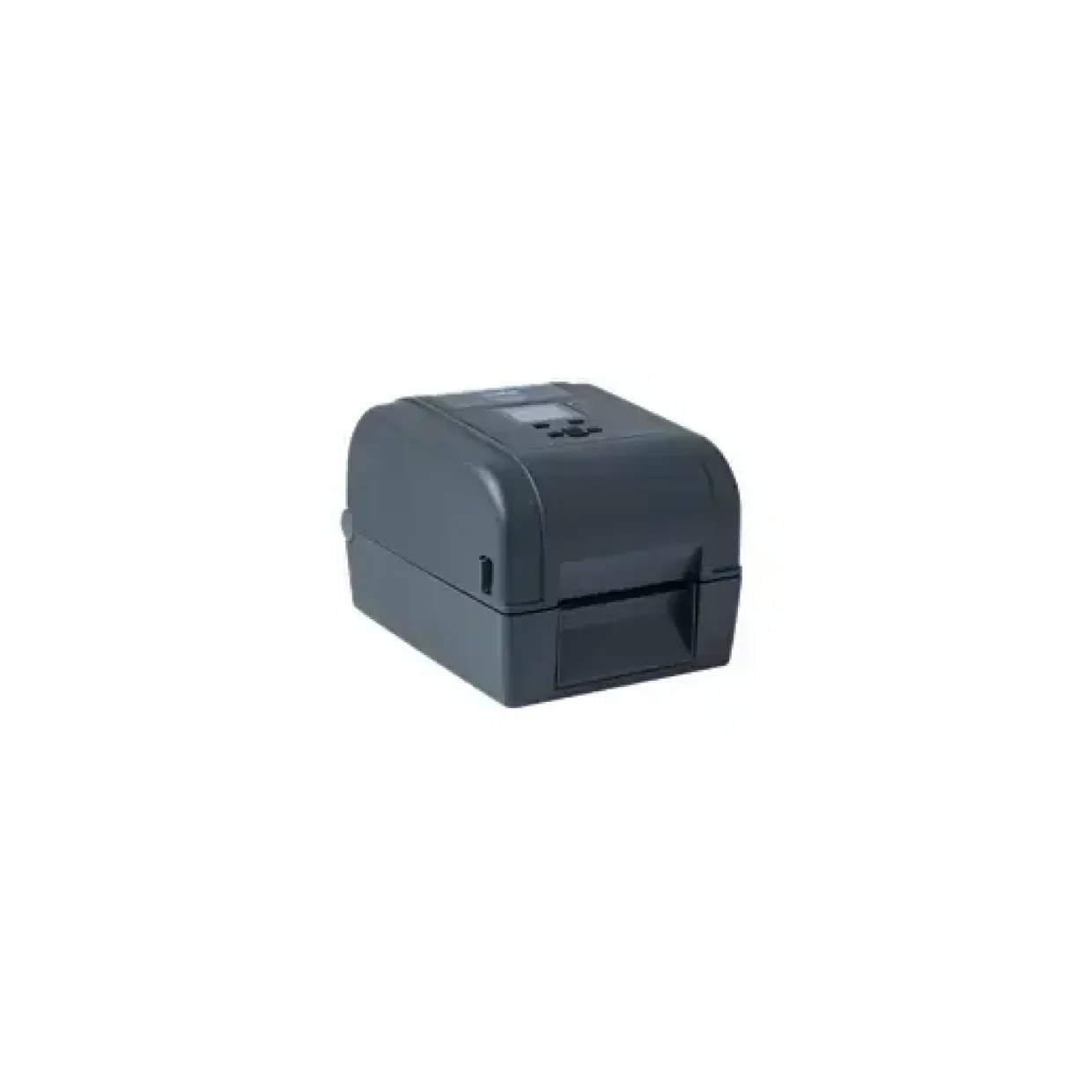Labelprinter - Brother - TD-4750TNWBR - Termo/Termotransfer - RFID - USB/BT/WiFi - Sort