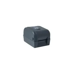 Labelprinter - Brother - TD-4750TNWB - Termo/Termotransfer - USB/BT/WiFi - Sort