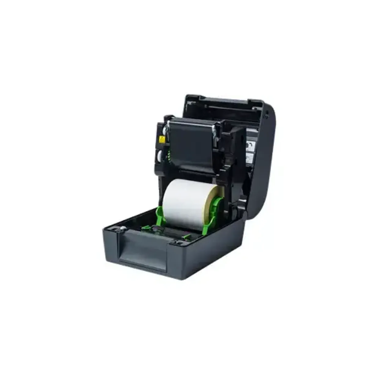 Labelprinter - Brother - TD-4750TNWB - Termo/Termotransfer - USB/BT/WiFi - Sort