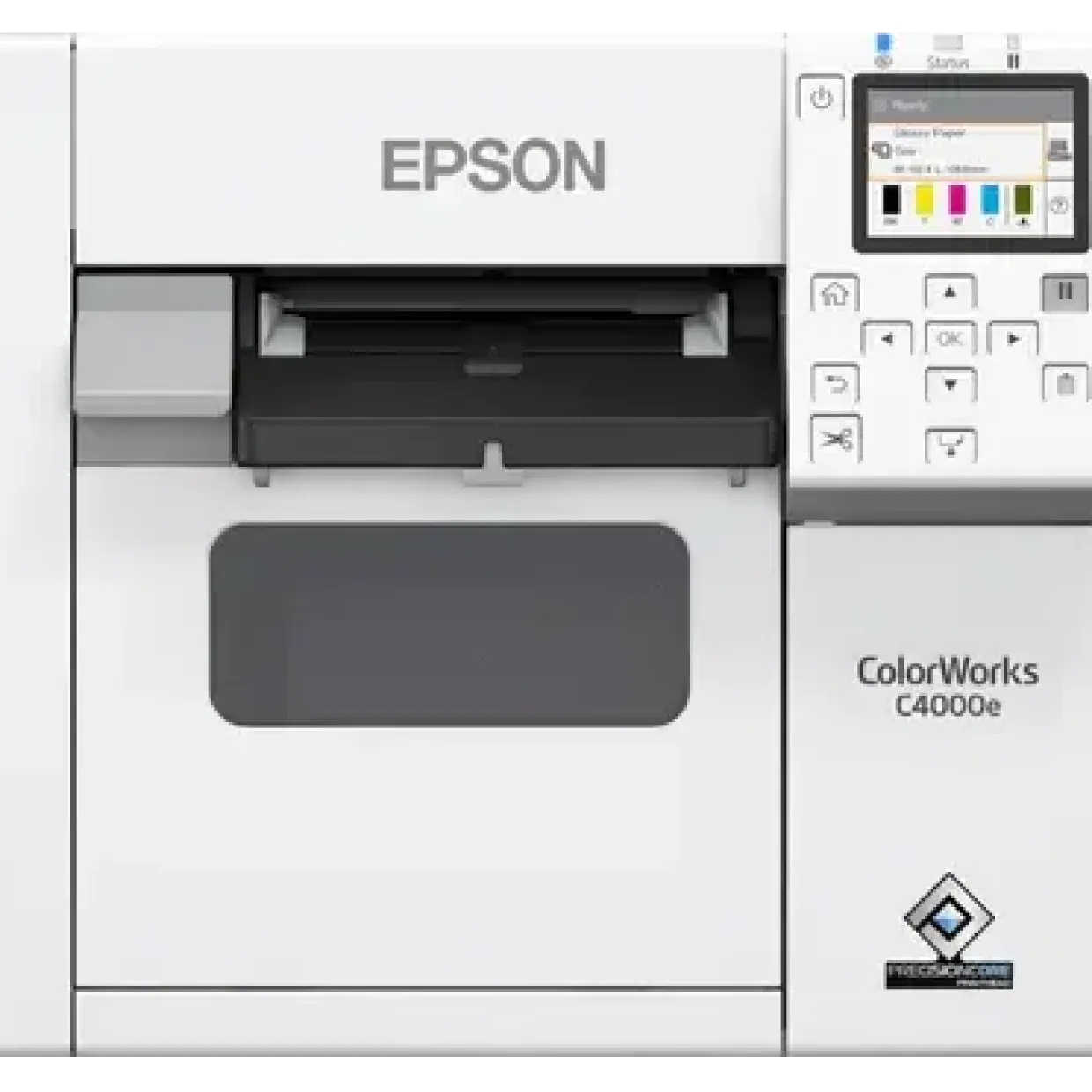 Label printer Epson ColorWorks CW-C4000e Desktop