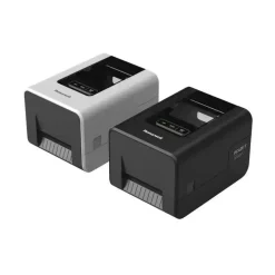 Labelprinter - Honeywell PC42E-T - 8 dots/mm - USB/Ethernet - Sort