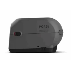Labelprinter - Honeywell PM45 - 12 dots/mm - USB/RS232/Ethernet - Sort