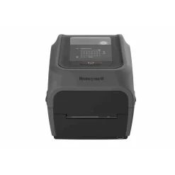 Labelprinter - Honeywell PM45 - 12 dots/mm - USB/RS232/Ethernet - Sort