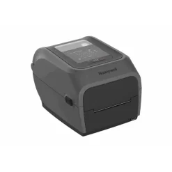 Labelprinter - Honeywell PM45 - 12 dots/mm - USB/RS232/Ethernet - Sort