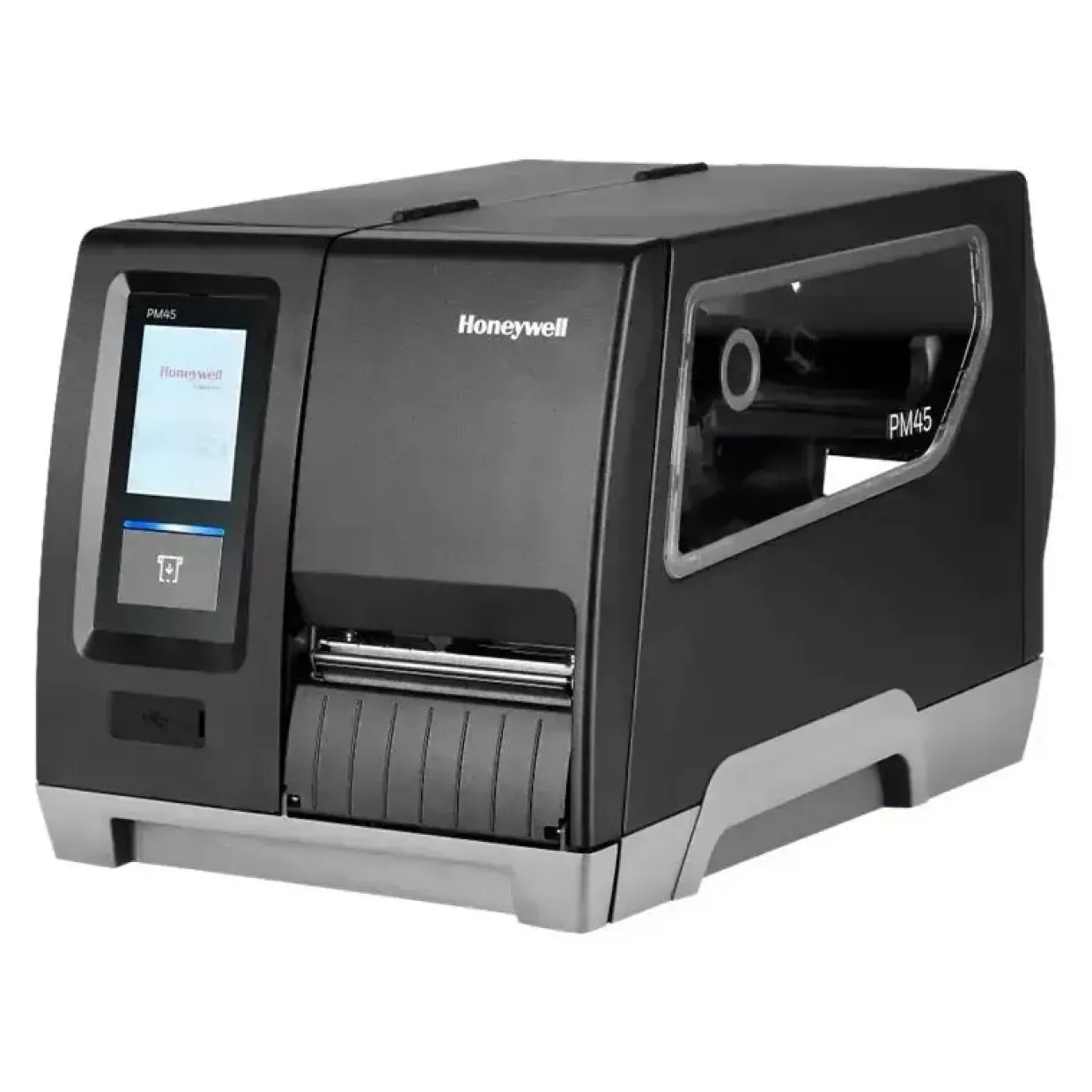 Labelprinter Honeywell PM45 12 dots/mm USB USB Host RS232 Ethernet