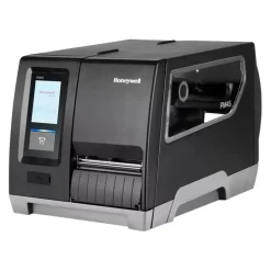 Labelprinter - Honeywell PM45 - 203 dpi - USB/USB Host - 8 dots/mm - Display