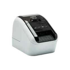 Labelprinter til PC Brother QL-800