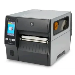 Labelprinter - Zebra ZT421 203dpi - TT/USB/BT/Ethernet/RS232 - 1 stk