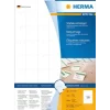 Labels slidstærke papir | folie Herma 30x37 (5600)