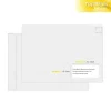 Labels TopStick 105x48mm A4 - Hvid - 1200 stk