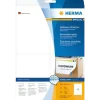 Labels white HERMA Movables 105x148 A4 100 pcs.