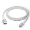 Ladekabel Dbramante1928 Re-charge - BRD Cable - 1.2m USB-A to USB-C - White