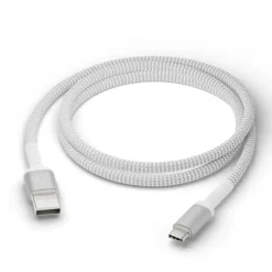 Ladekabel Dbramante1928 Re-charge - BRD Cable - 1.2m USB-A to USB-C - White