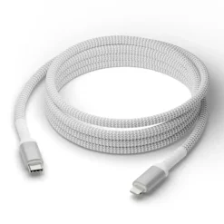 Ladekabel Dbramante1928 Re-charge - BRD Cable- 2.5m USB-C to Lightning - White