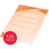 Lamineringslomme GBC selvklæb 125my A5(100)