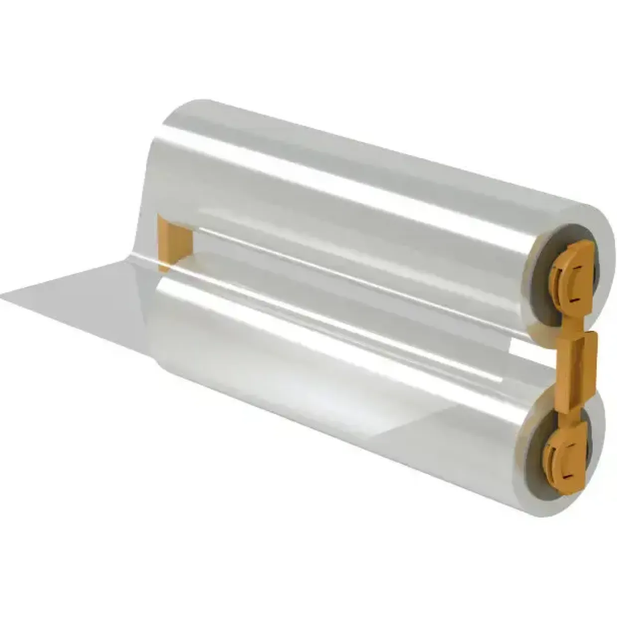 Lamineringslomme 125mic refill til Foton 30